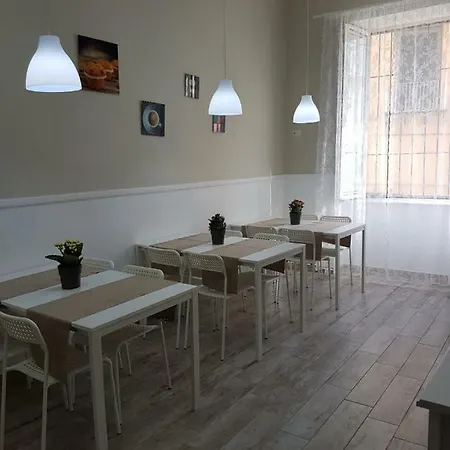 Angelica Bed & Breakfast Naples