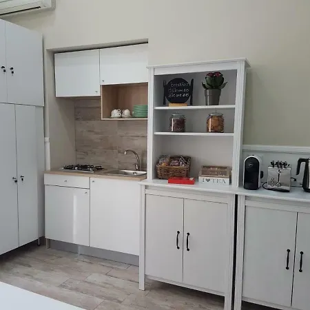 Angelica Bed & Breakfast Naples