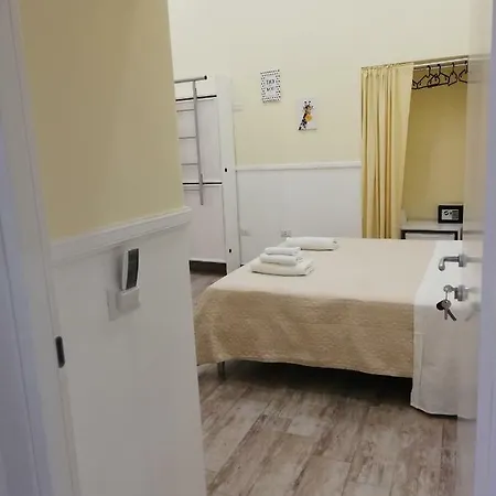 Bed & Breakfast Angelica 2*