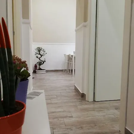 Angelica Bed & Breakfast 2*
