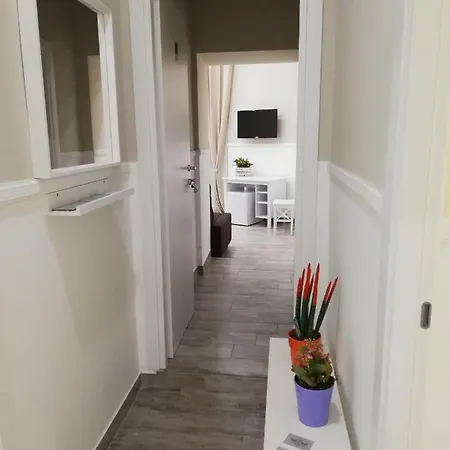Angelica Bed & Breakfast