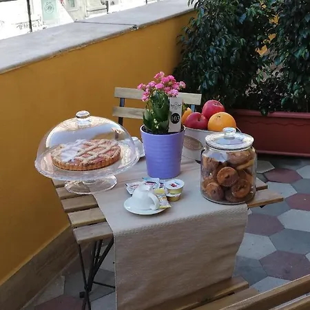 Angelica Bed & Breakfast Naples