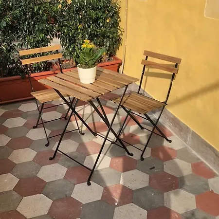 Angelica Bed & Breakfast 2*
